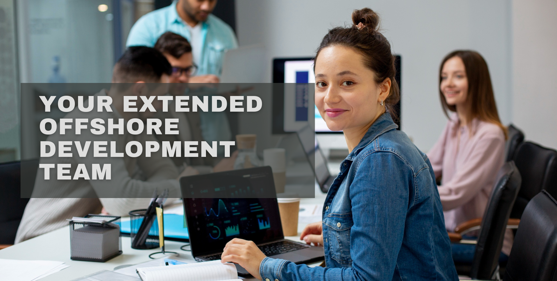 Web & mobile app consulting and development